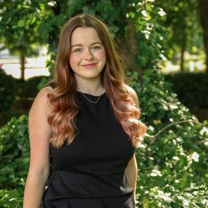 Meet your Posher, Gracen